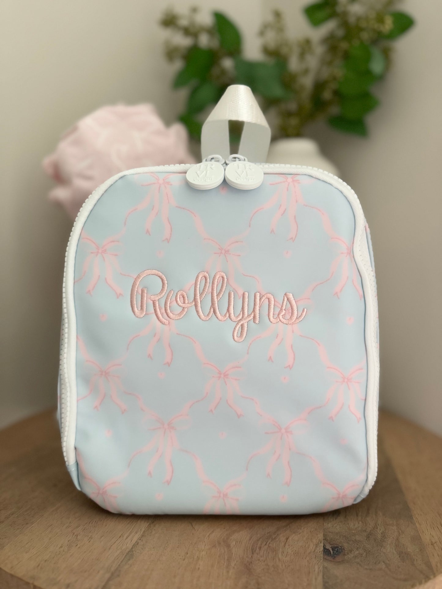 TRVL ELOISE LUNCHBOX