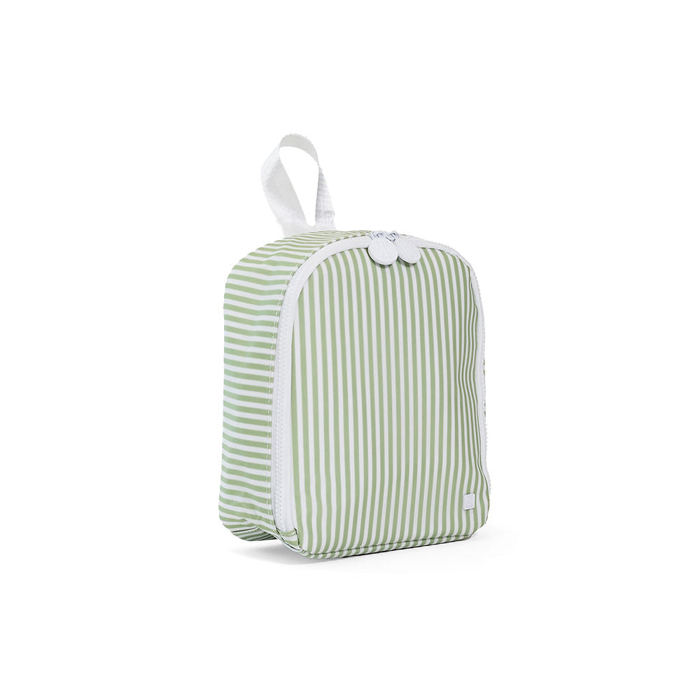 TRVL SAGE PIMLICO STRIPE LUNCHBOX