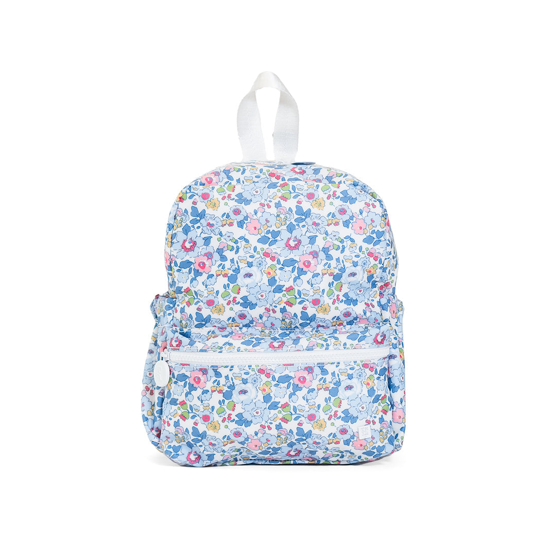 TRVL BRIDGEHAMPTON FLORAL MINI BACKPACK