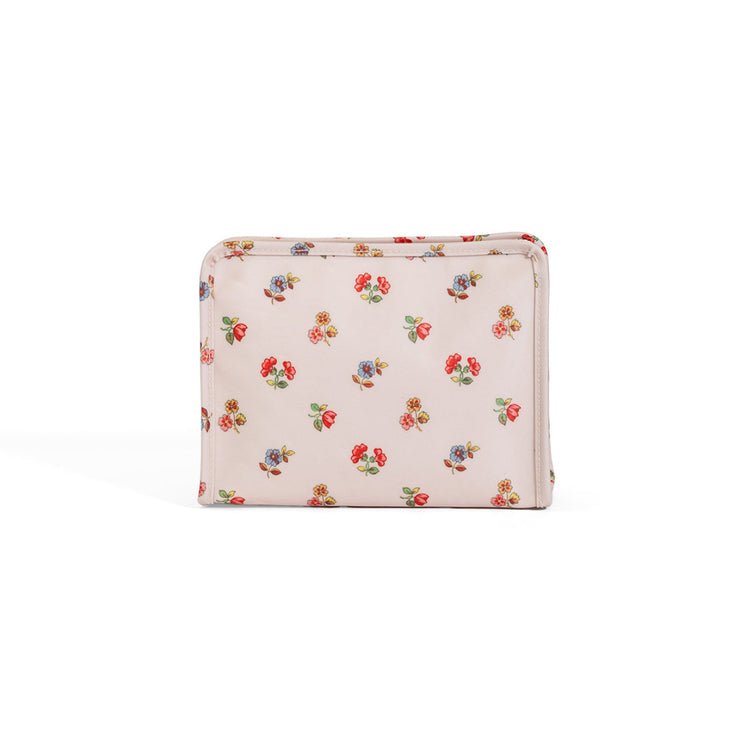 TRVL Charlotte Roadies