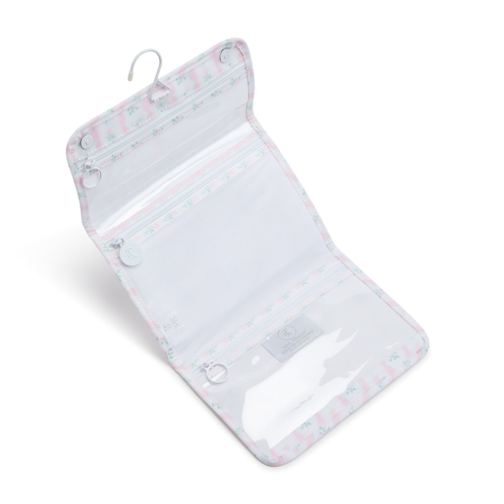 TRVL MINI ROLL UP HANGING BAGS