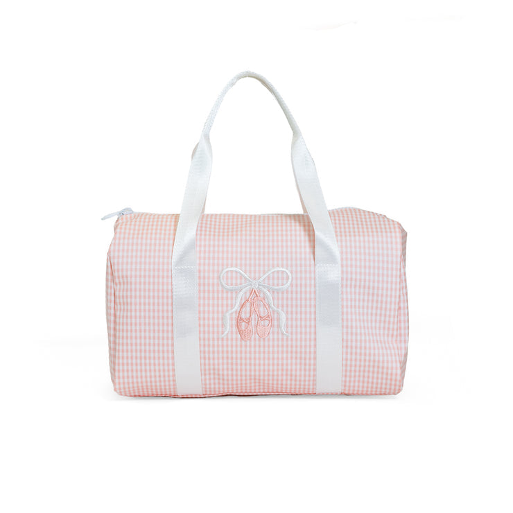 TRVL MINI Small BALLET DUFFEL