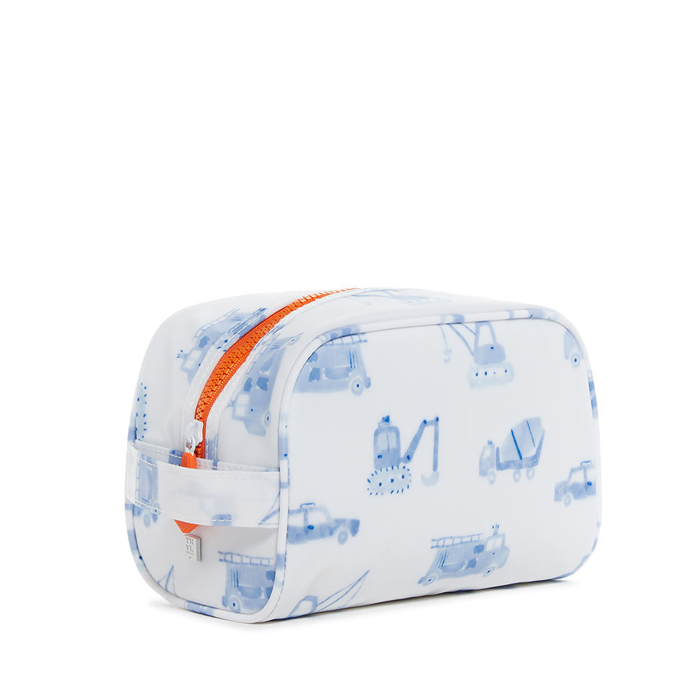 TRVL DIG IT TOILETRY BAG
