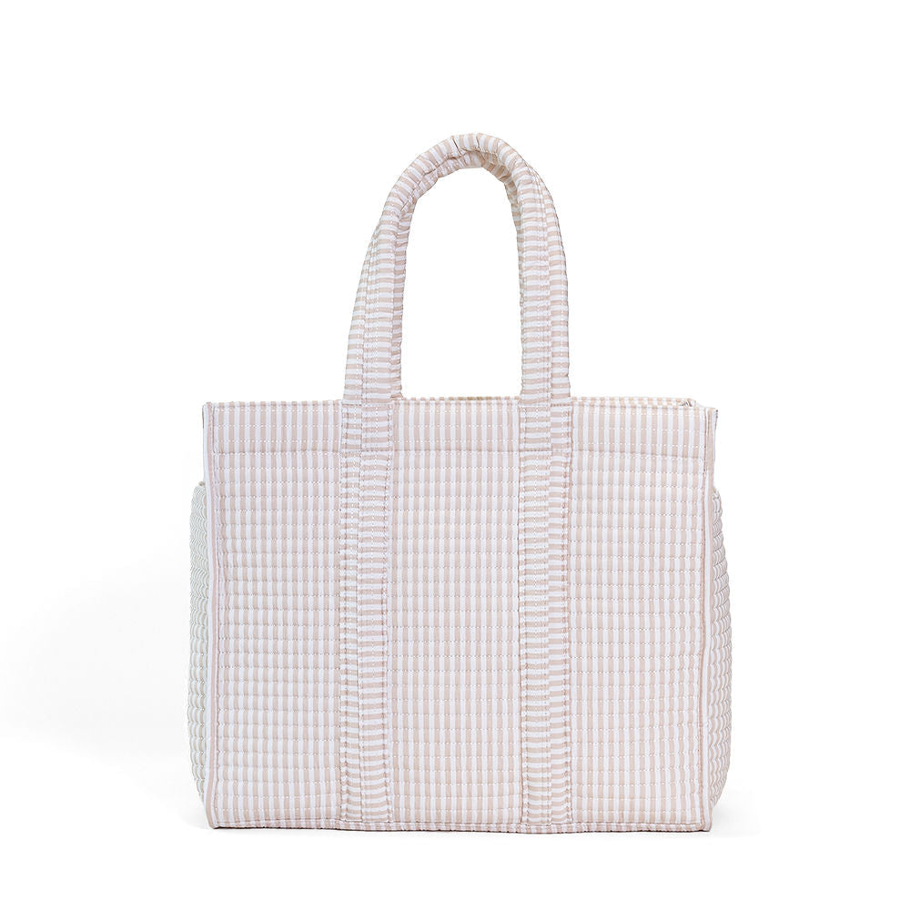 TRVL SAND GO GO TOTE