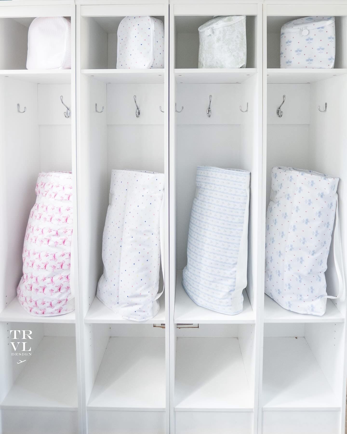 TRVL NAP MATS