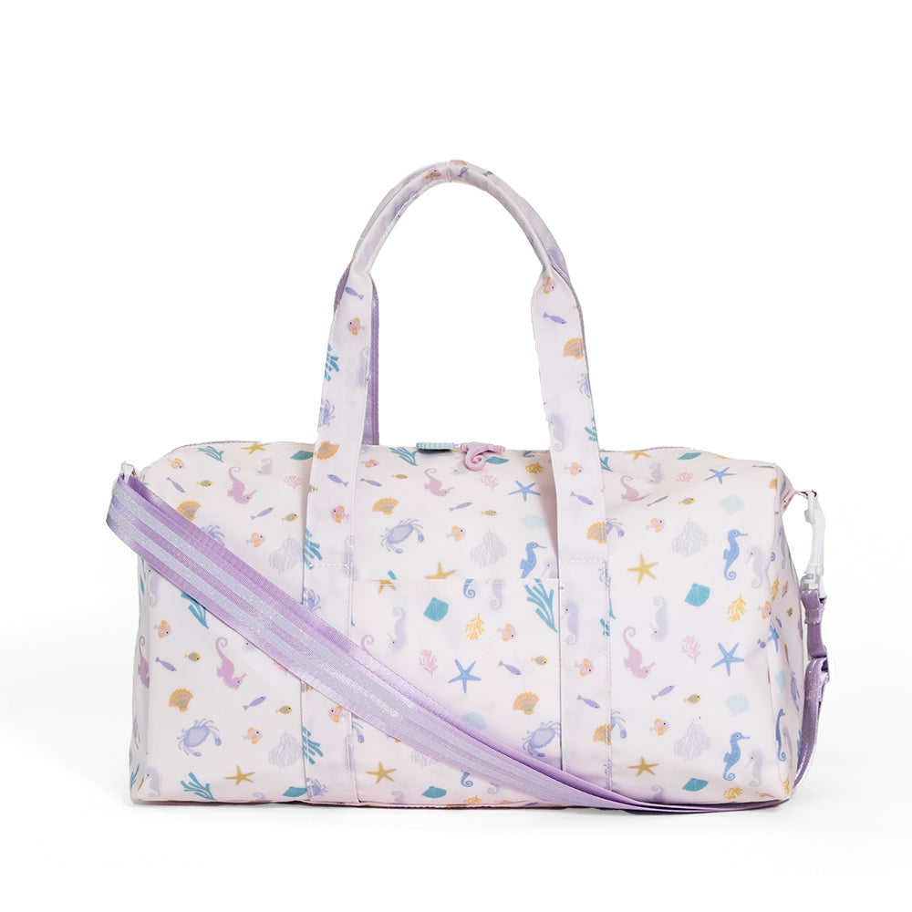 TRVL SEASIDE WEEKENDER DUFFEL