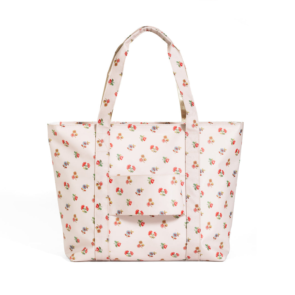 TRVL CHARLOTTE JUMBO TOTE