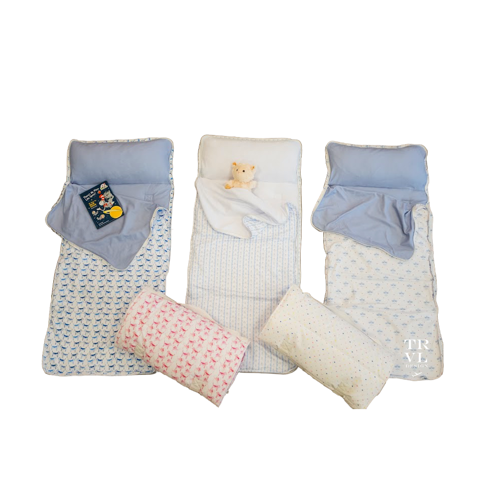 TRVL NAP MATS