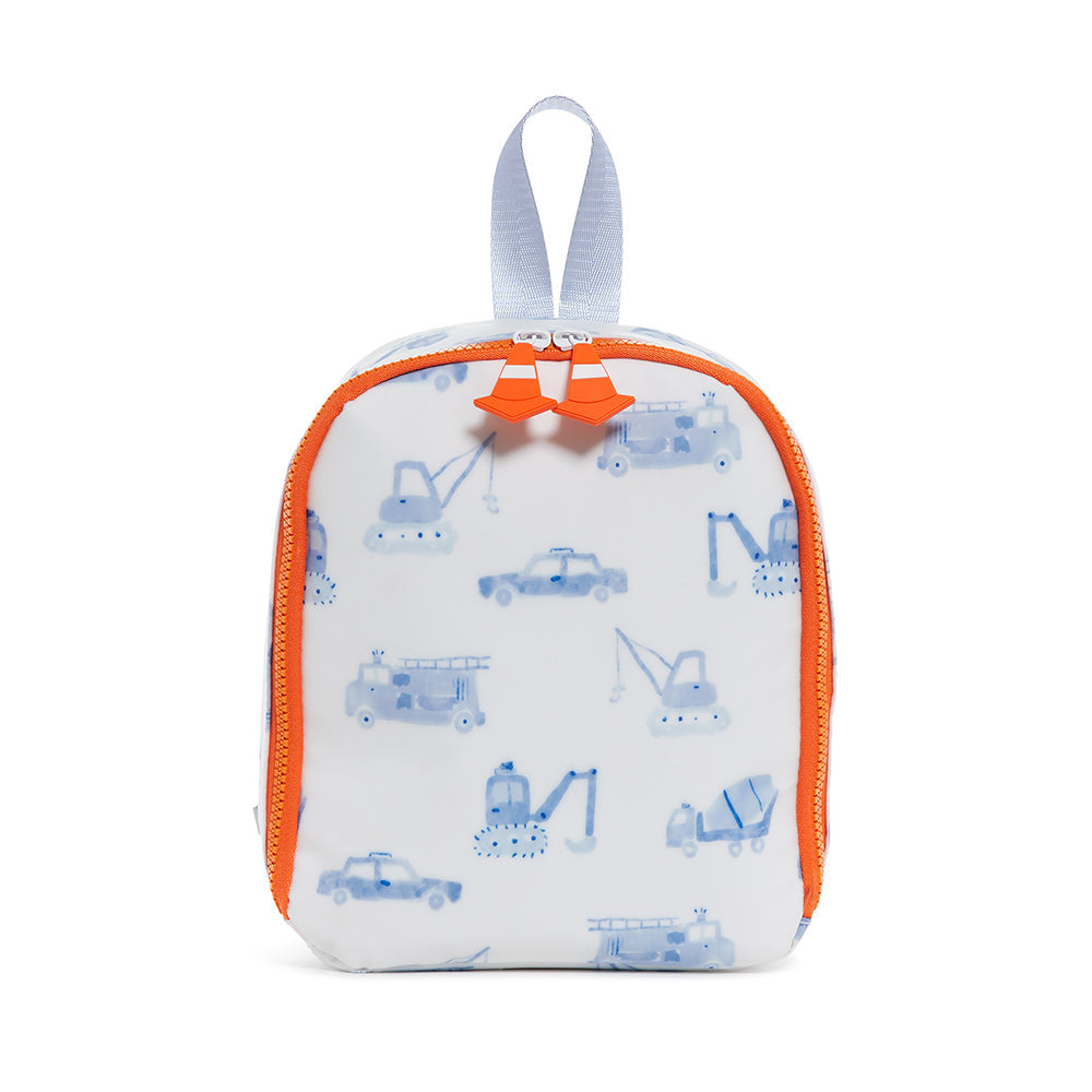 TRVL DIG IT LUNCHBOX BACKORDER 10/20