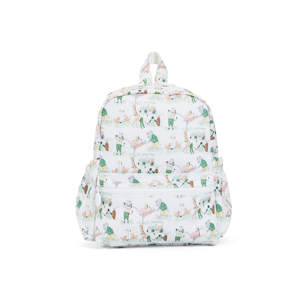 TRVL PAR TEE MINI BACKPACK