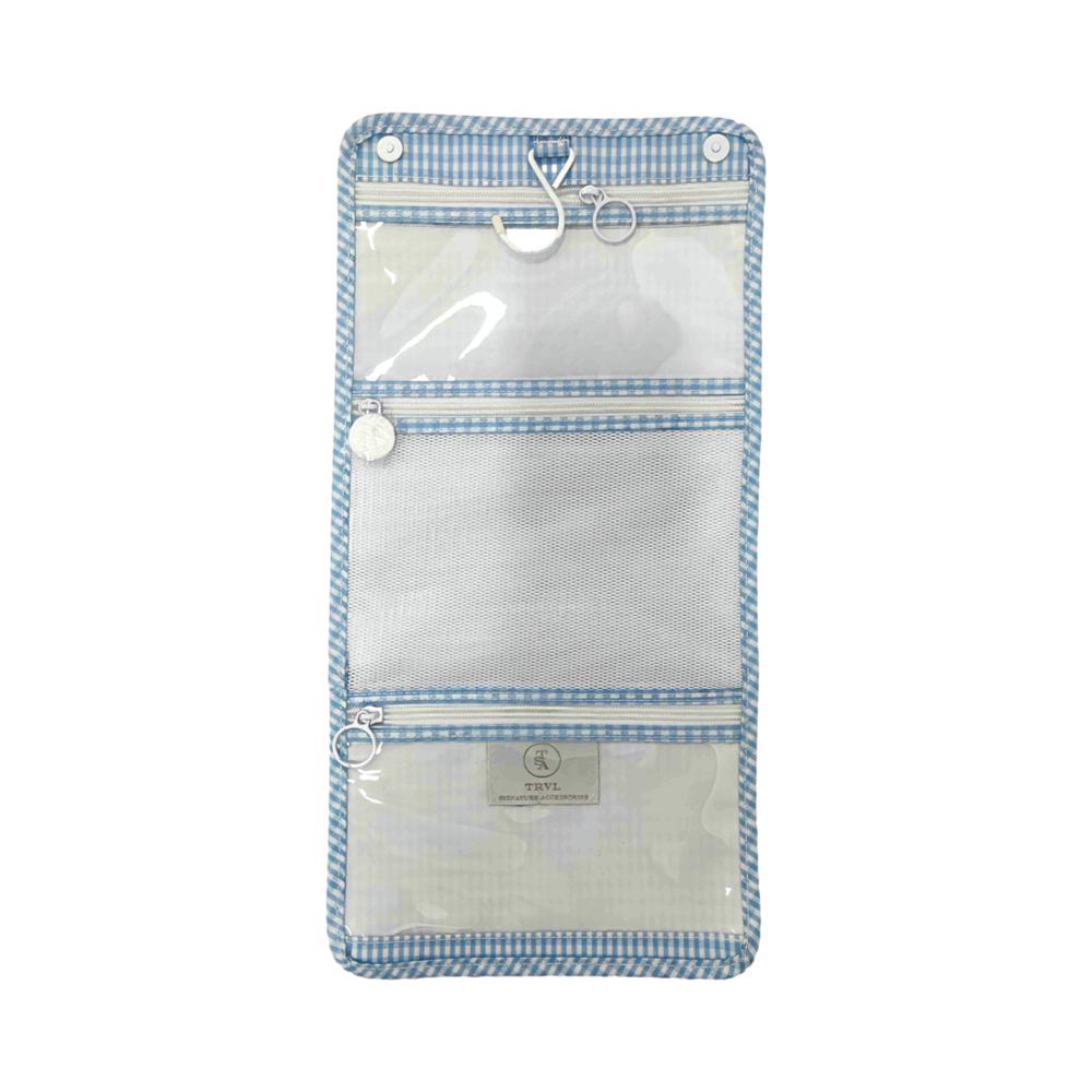 TRVL MINI ROLL UP HANGING BAGS