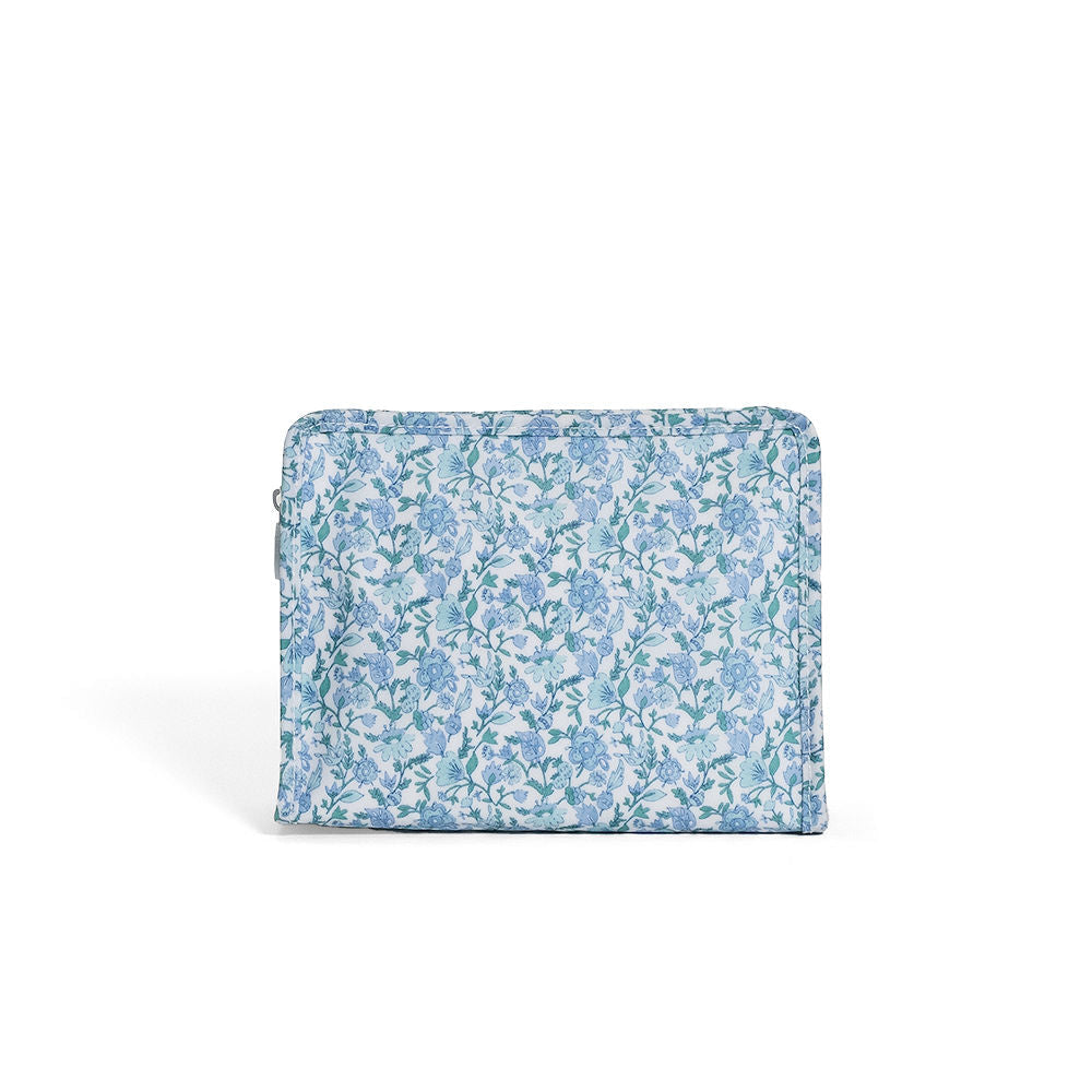 TRVL HAMPTON FLORAL MEDIUM ROADIE