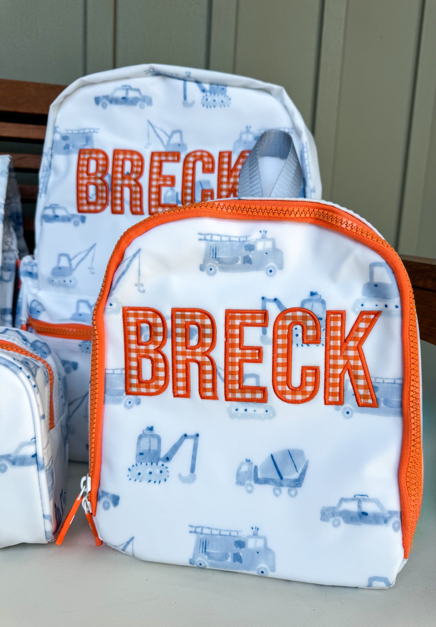 TRVL DIG IT LUNCHBOX BACKORDER 10/20