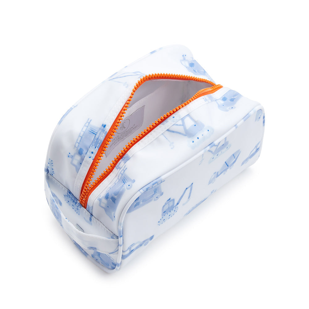 TRVL DIG IT TOILETRY BAG
