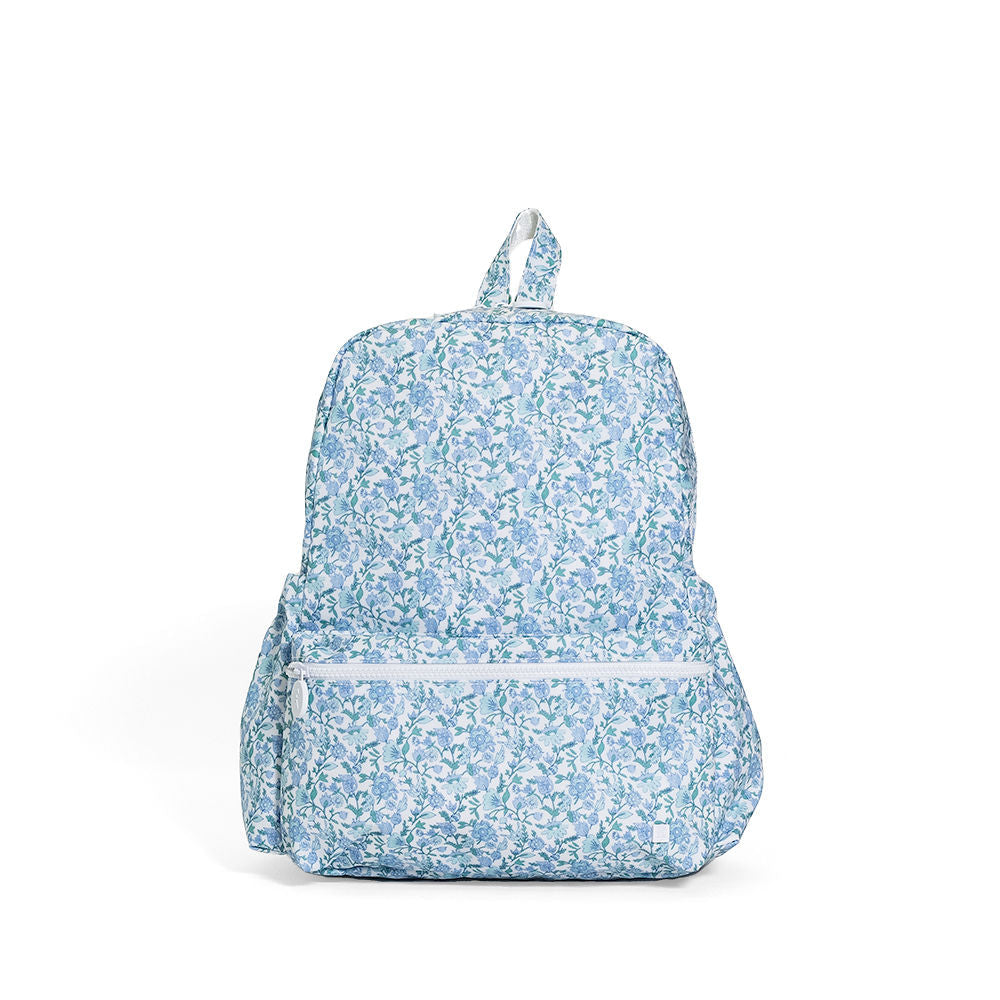 TRVL HAMPTON FLORAL BACKPACK