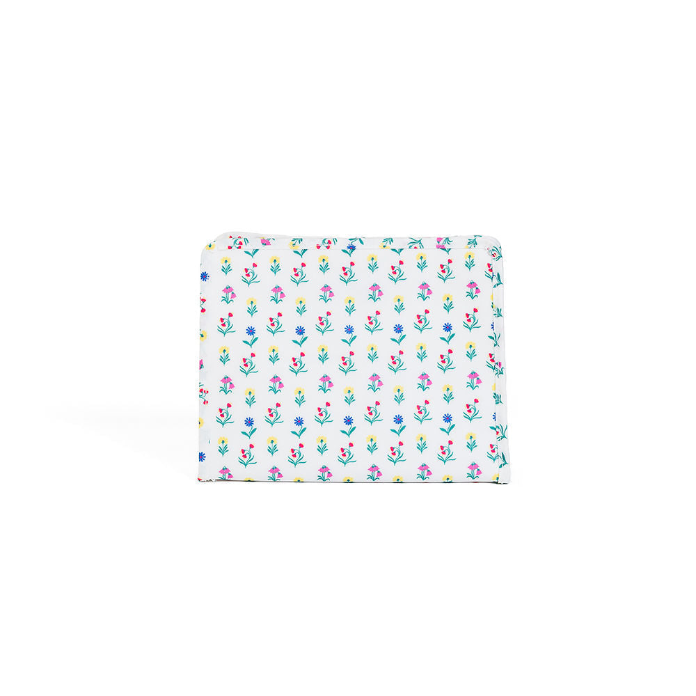 TRVL WILD FLOWER Roadies