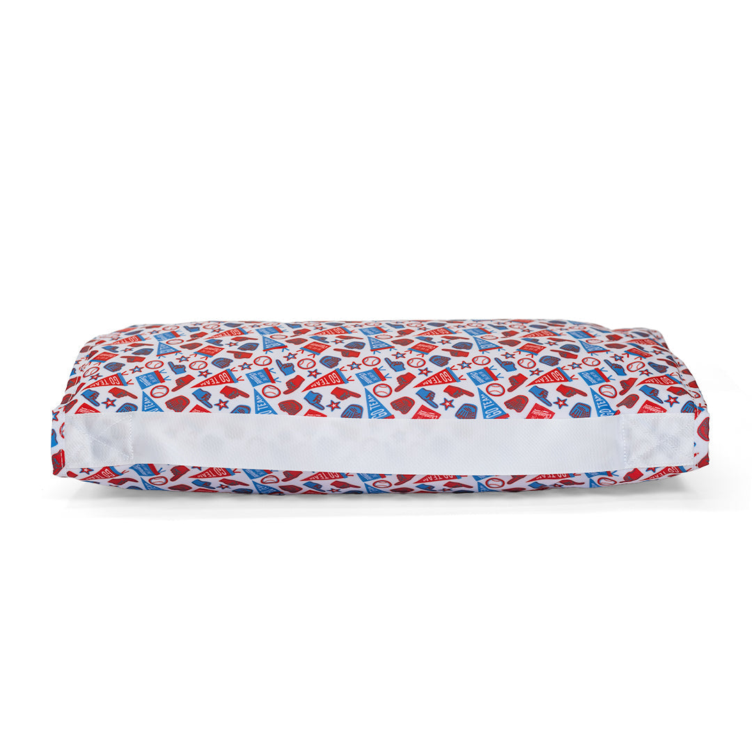 TRVL NAP MATS