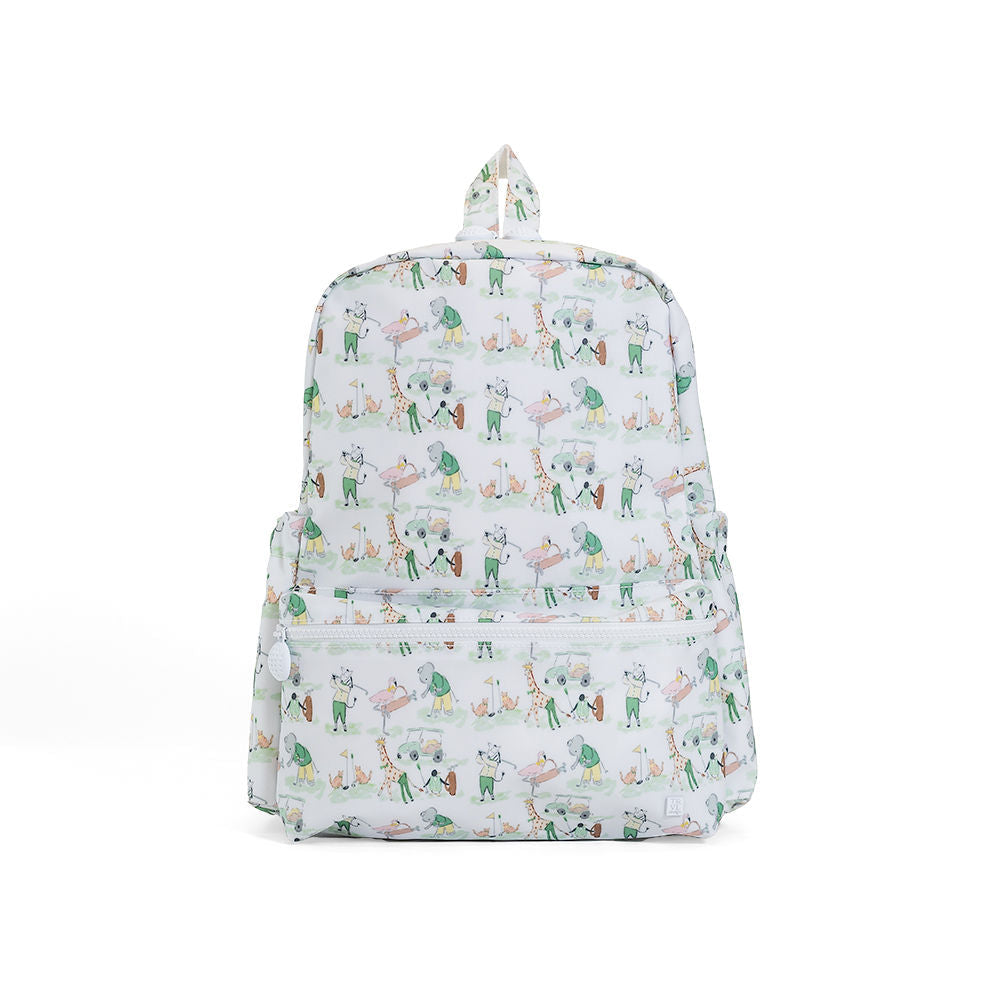 TRVL PAR TEE BACKPACK