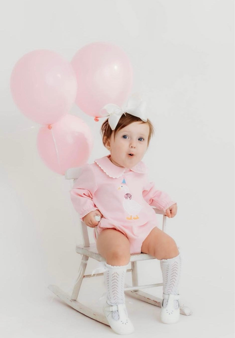 Birthday Set Spots