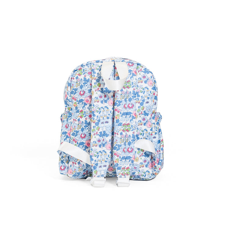 TRVL BRIDGEHAMPTON FLORAL MINI BACKPACK