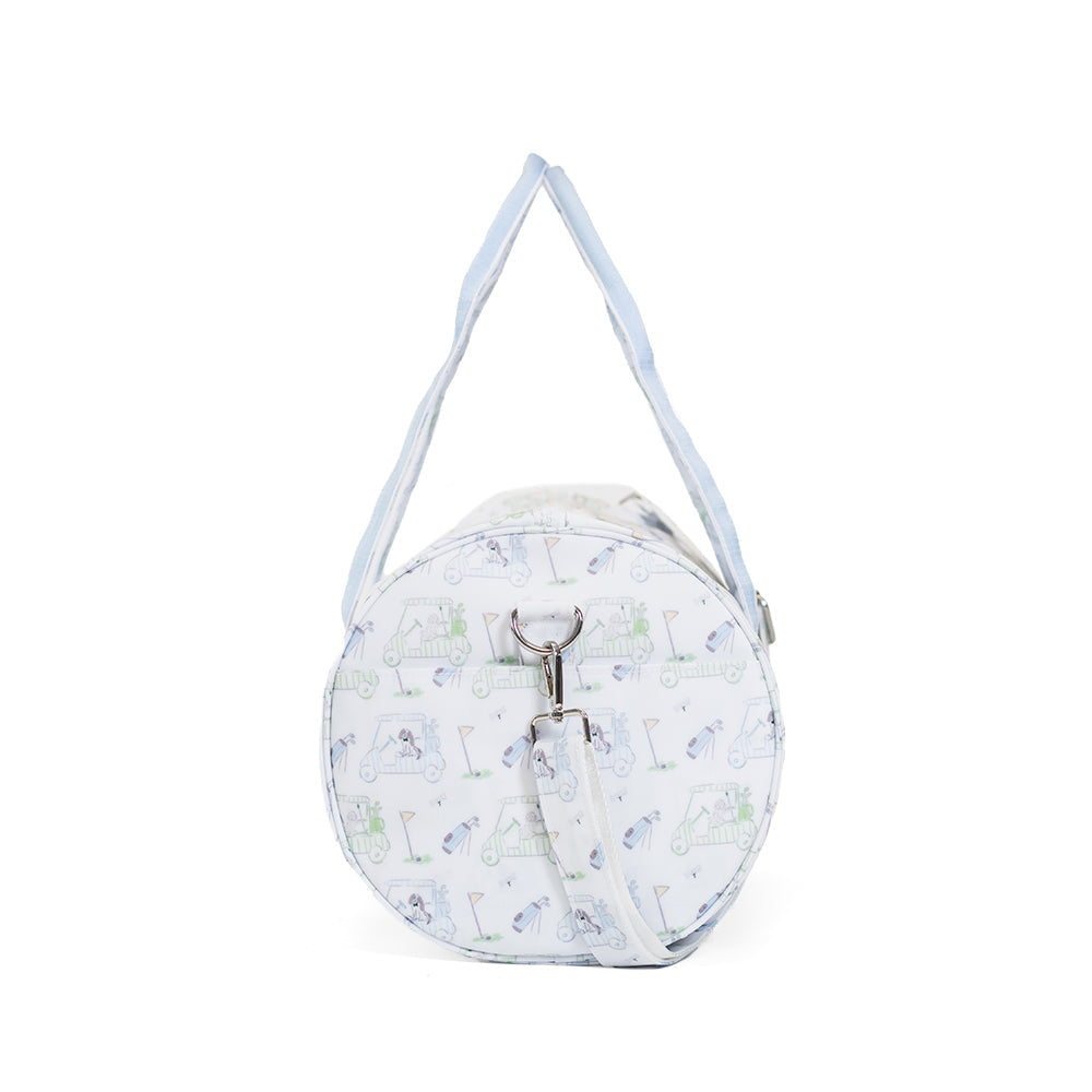 TRVL PUTT PUTT GOLF LARGE ROLL DUFFEL