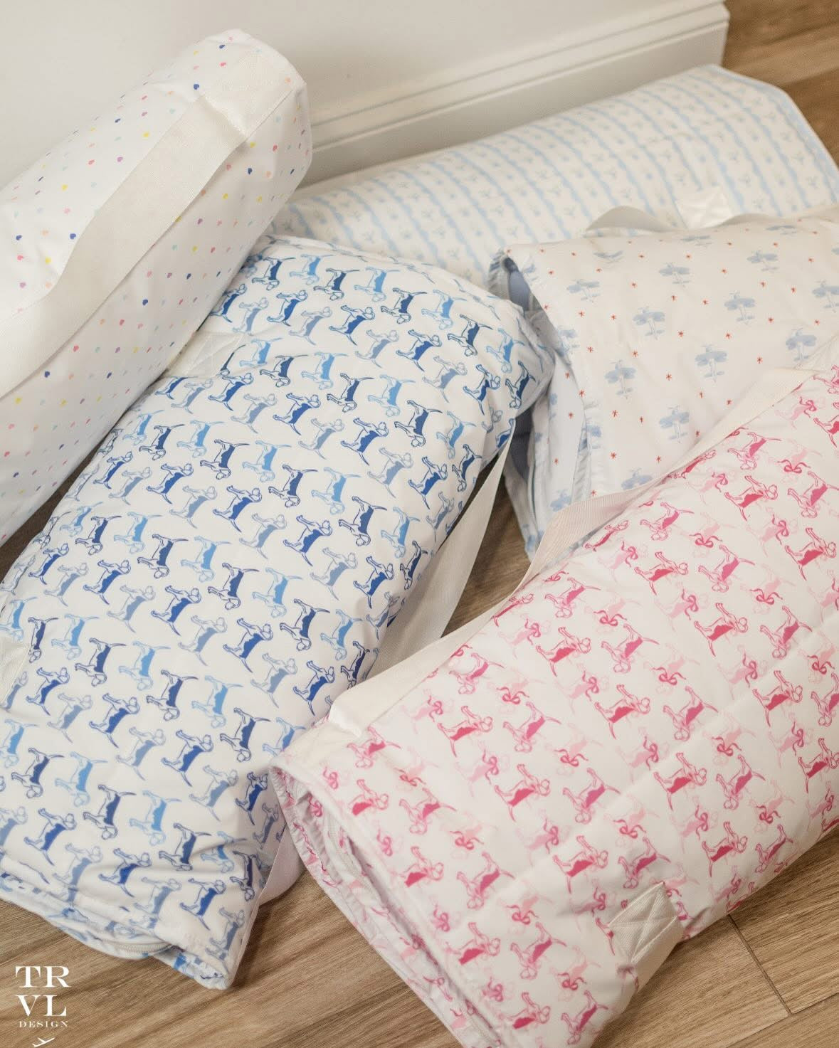 TRVL NAP MATS
