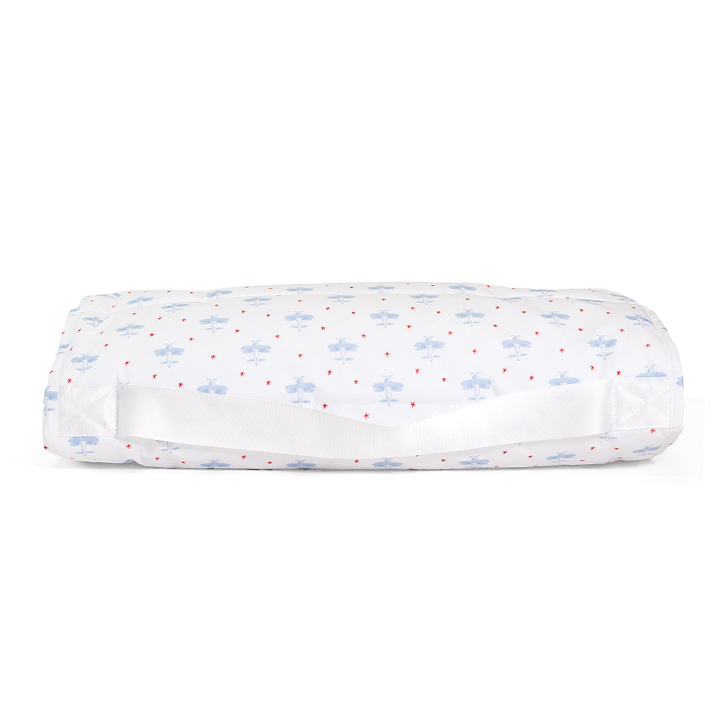 TRVL NAP MATS