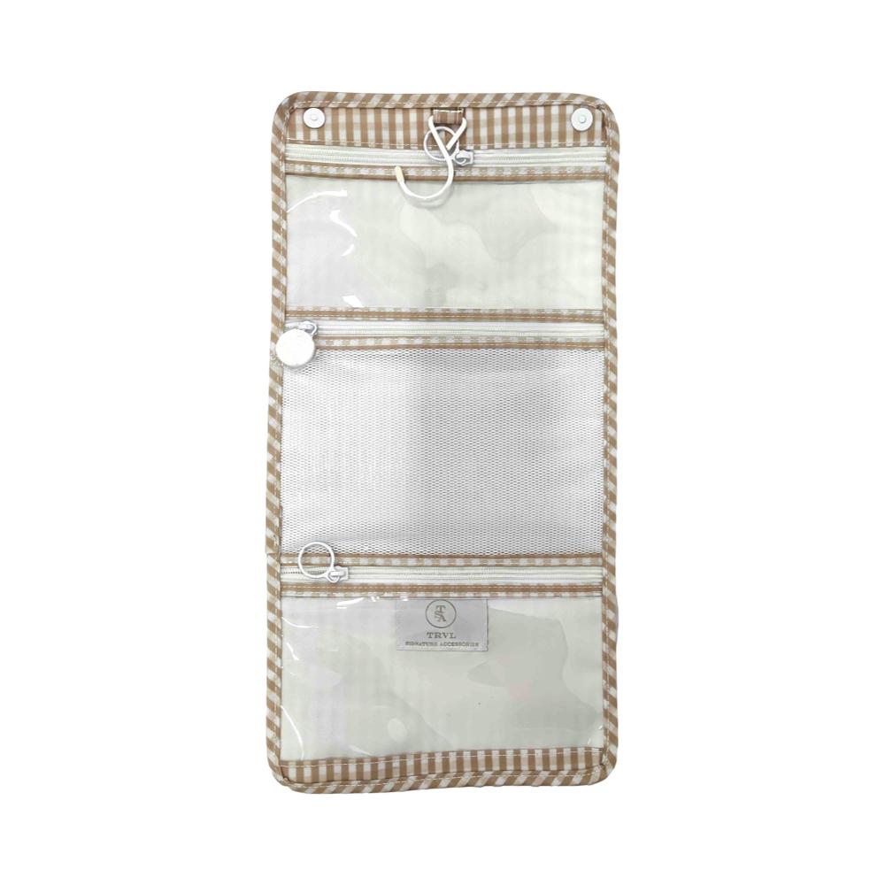 TRVL MINI ROLL UP HANGING BAGS