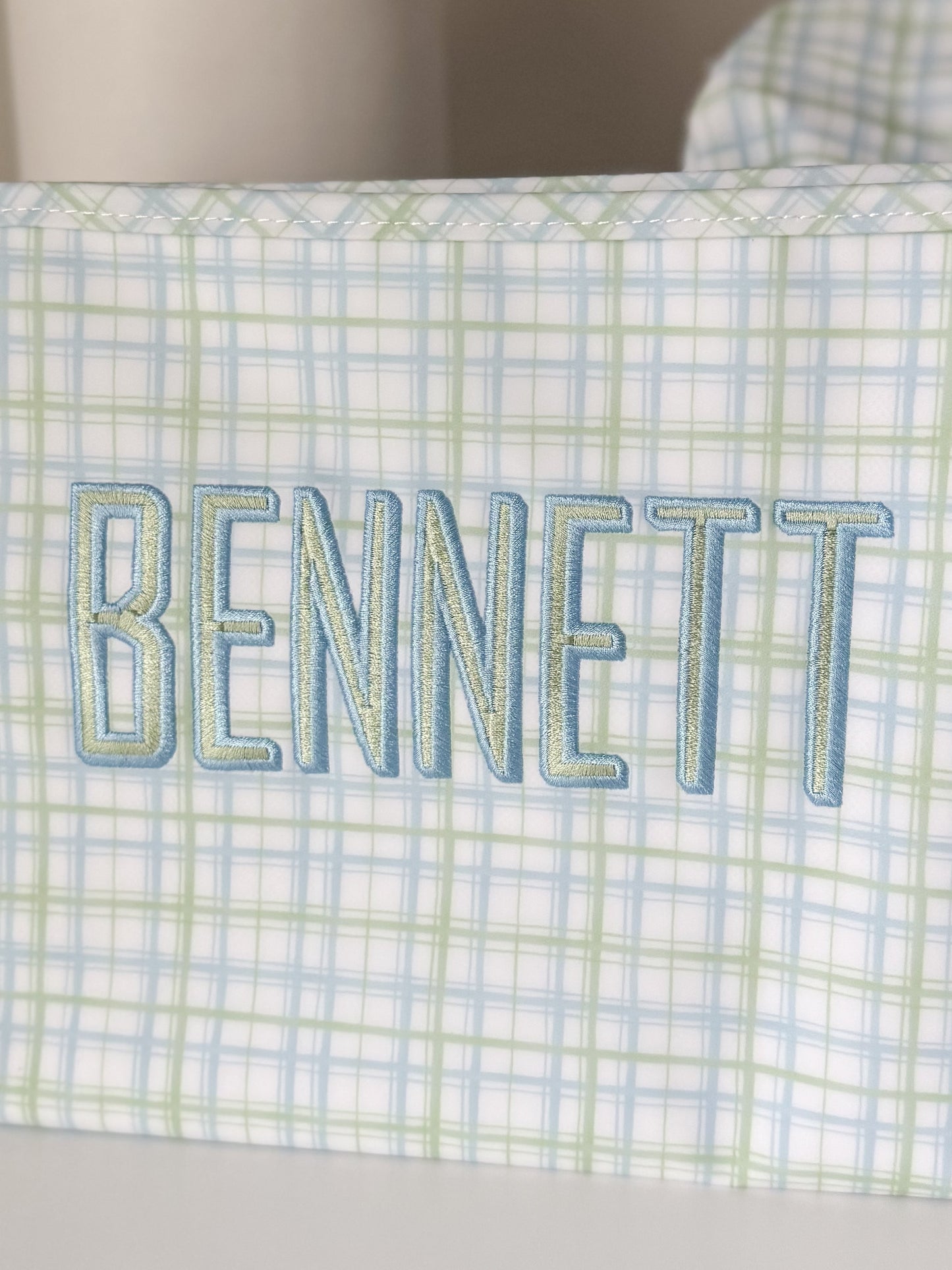 Maxwell Name Font Price add on