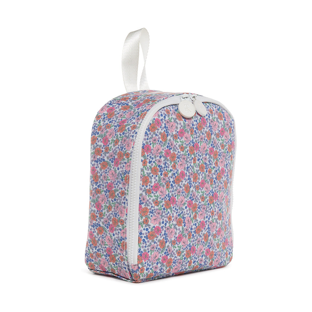 TRVL GARDEN FLORAL LUNCHBOX