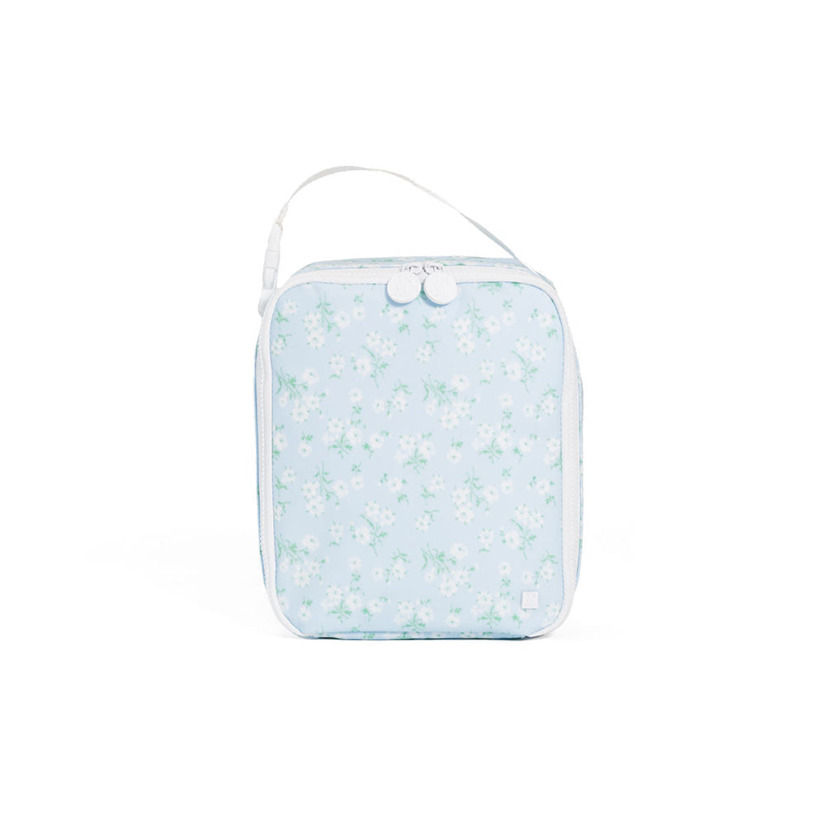 TRVL KIKI FLORAL LUNCHBOX