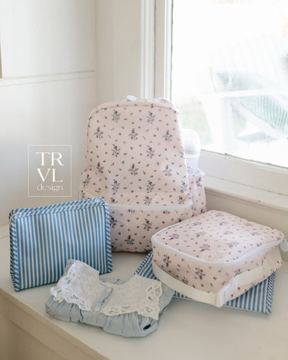 TRVL FLEURIE BACKPACK