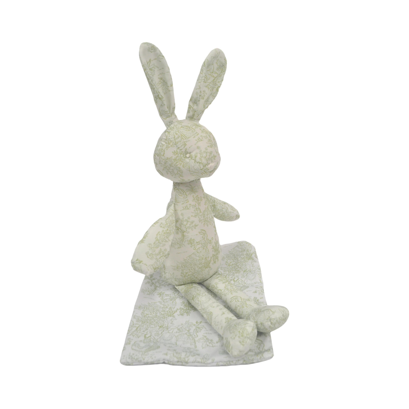 TRVL Easter Bunny + Pouch
