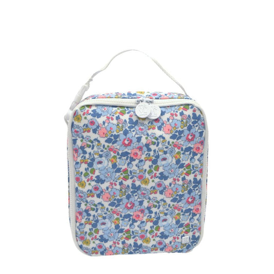 TRVL BRIDGEHAMPTON FLORAL Lunchbox