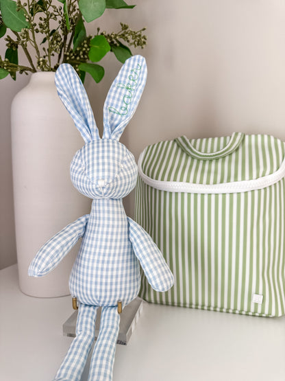 TRVL Easter Bunny + Pouch