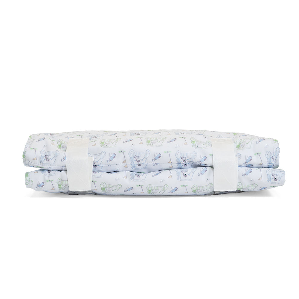 TRVL NAP MATS