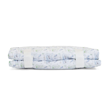TRVL NAP MATS