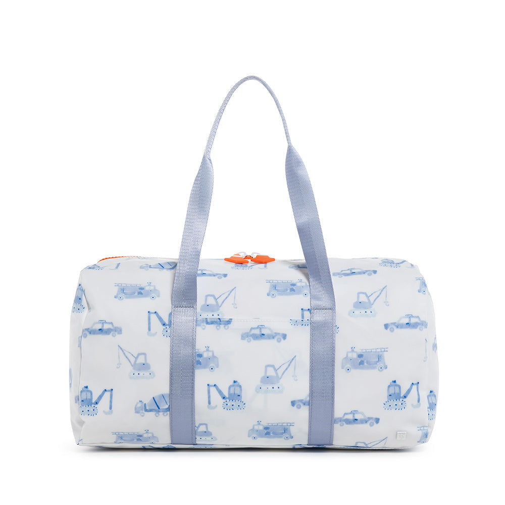 TRVL DIG IT WEEKENDER BAG-DUFFEL