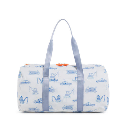 TRVL DIG IT WEEKENDER DUFFEL