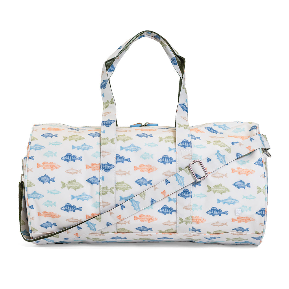 TRVL CASTING CALL LARGE ROLL DUFFEL
