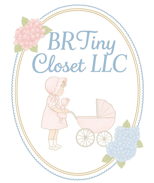 BR Tiny Closet LLC