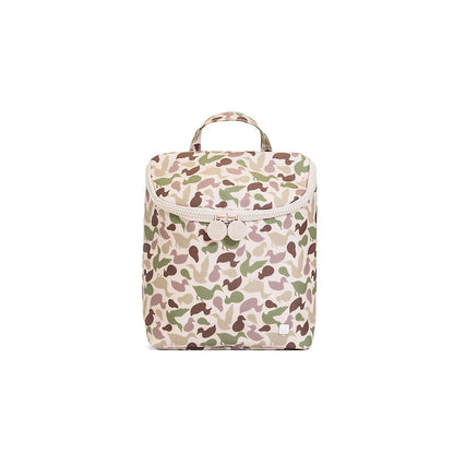 TRVL DECOY CAMO BOTTLE BAG