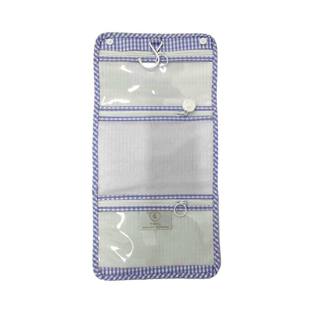 TRVL MINI ROLL UP HANGING BAGS