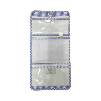 TRVL MINI ROLL UP HANGING BAGS