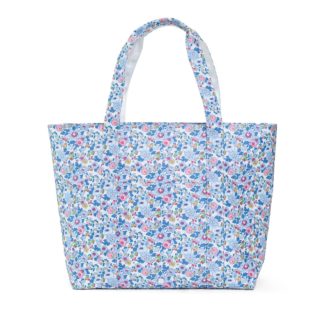 TRVL BRIDGEHAMPTON JUMBO TOTE