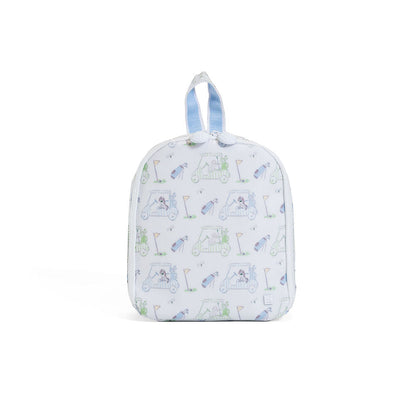 TRVL PUTT PUTT GOLF LUNCHBOX