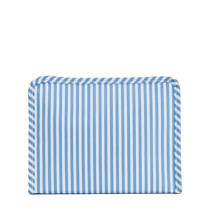 TRVL Chambray Roadies