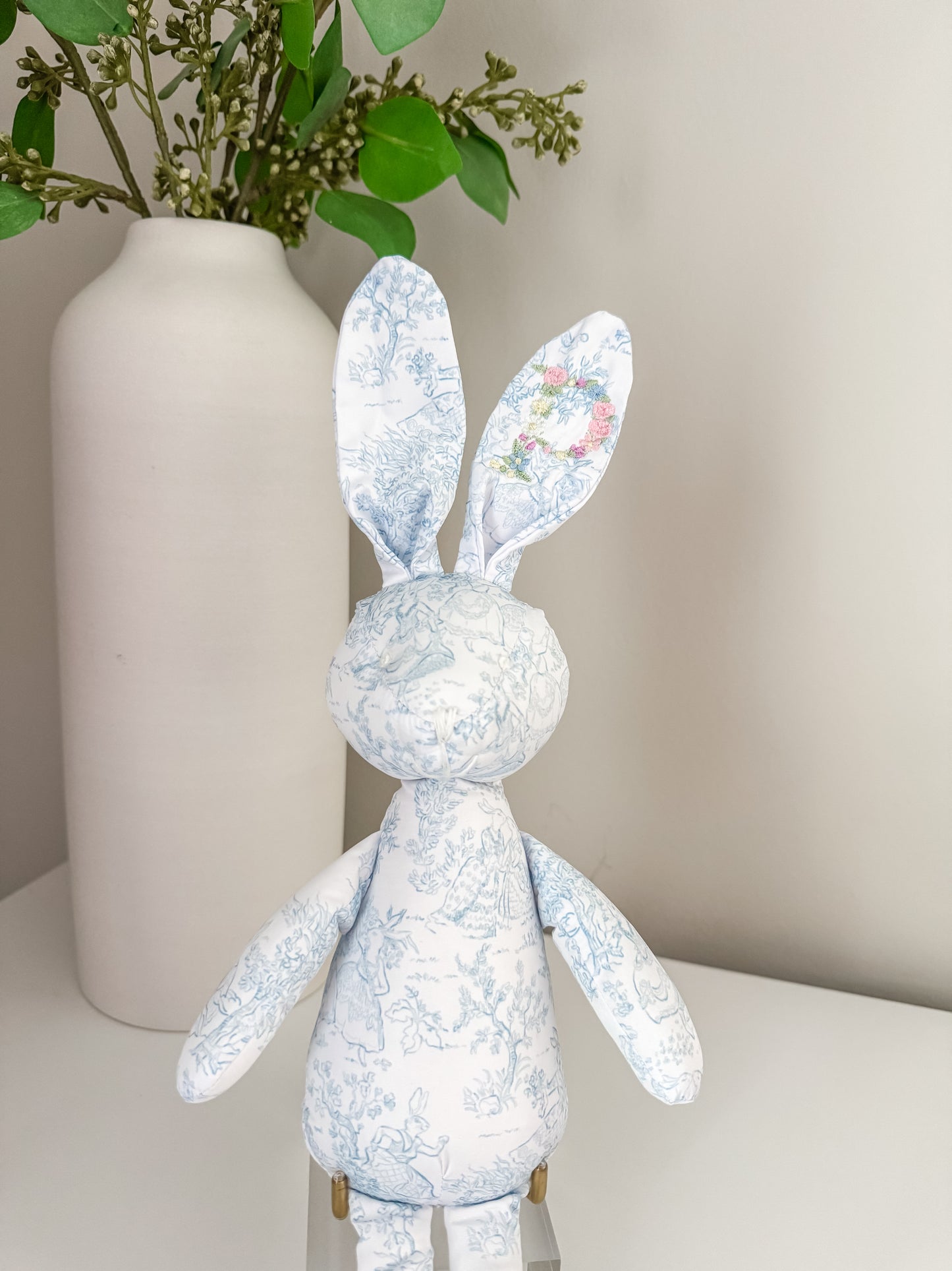 TRVL Easter Bunny + Pouch