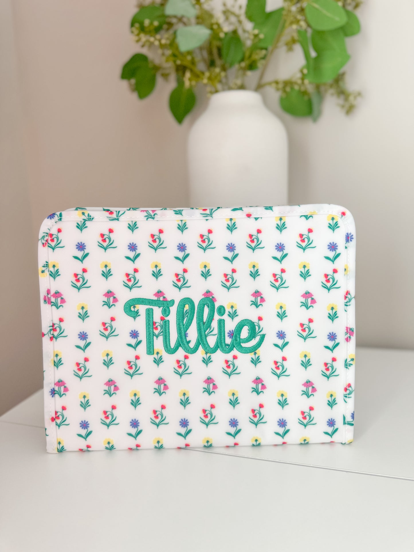 TRVL WILD FLOWER Roadies