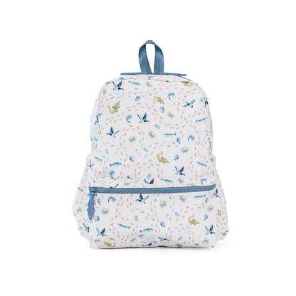 TRVL COASTAL TIDES BACKPACK